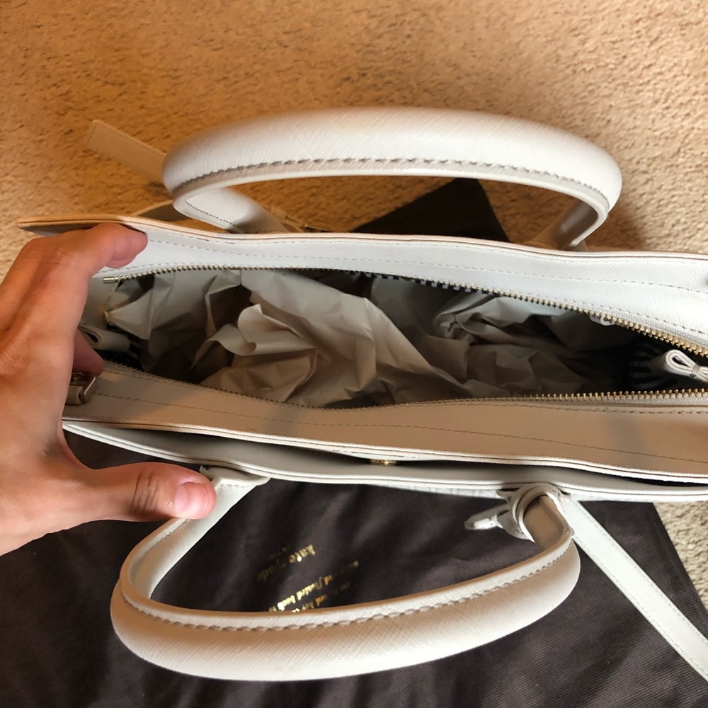 Kate Spade Satchel - Picture 4 of 4